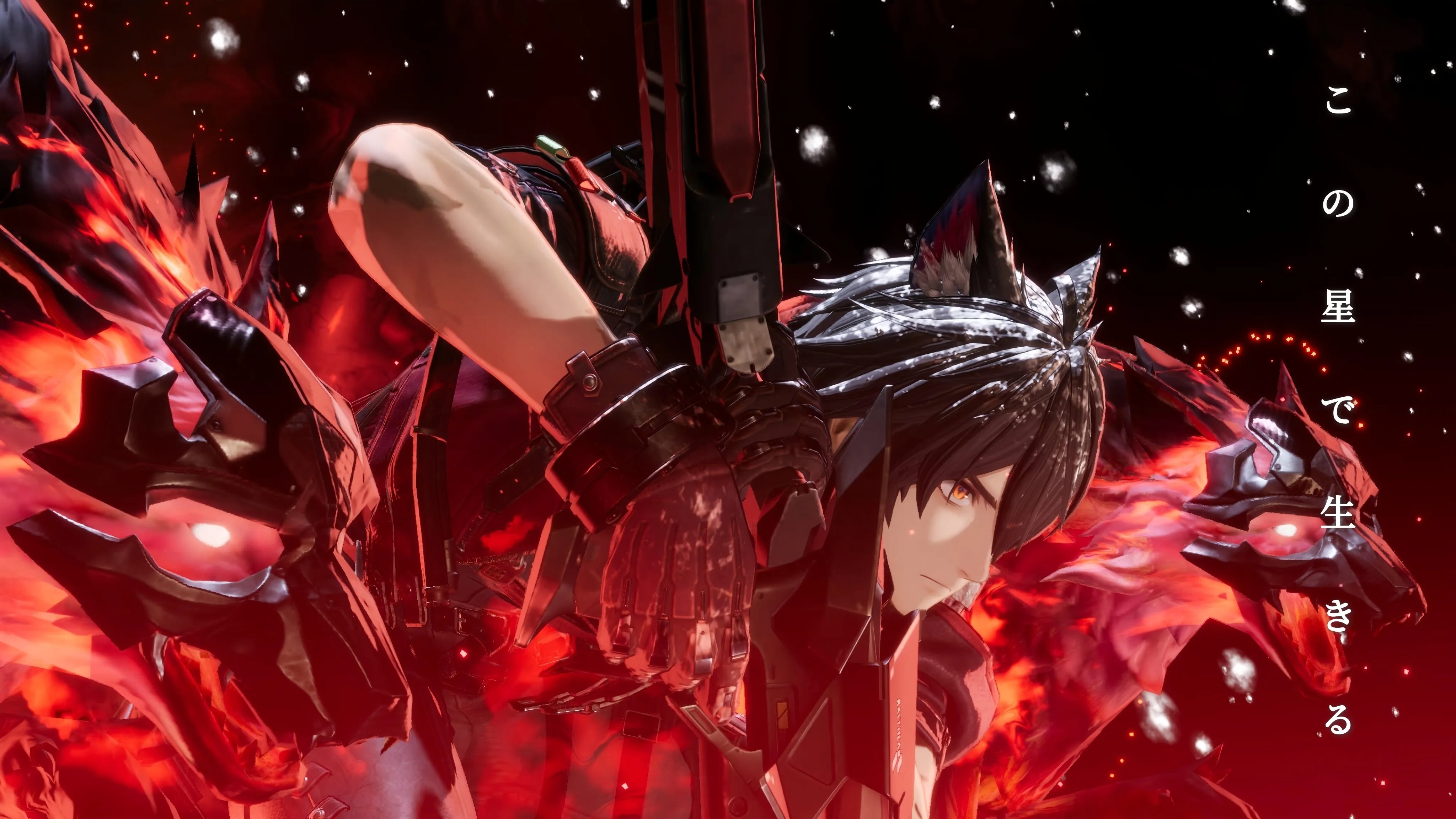 vayne さんの写真